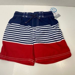 NWT Carter Swin Short New